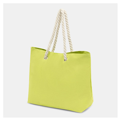 Strandtasche CAPRI,hellgrün