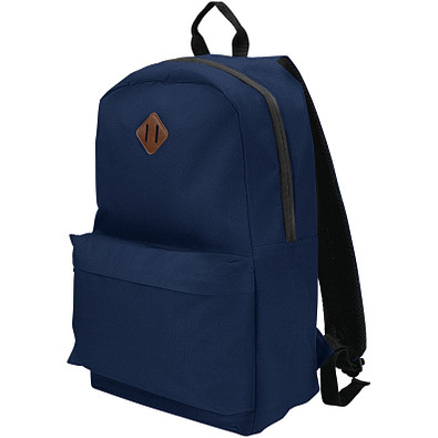 Stratta 15 Zoll Laptop-Rucksack, navy