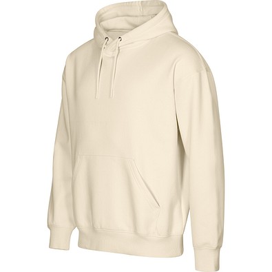 MALFINI Sweatshirt unisex Cloud, XS, mandel