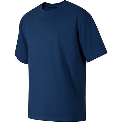 T-Shirt unisex Stage, 2XL, mitternachtsblau