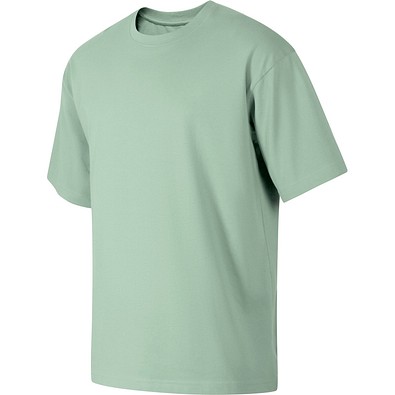 T-Shirt unisex Stage, 2XL, sage