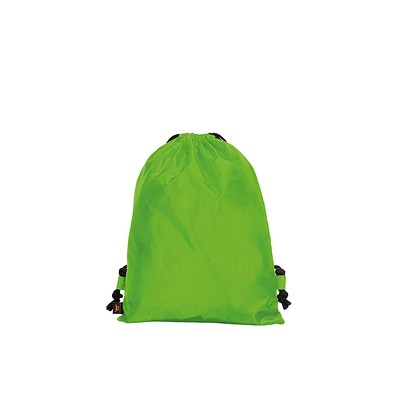 Taftrucksack SPORT, maigrün