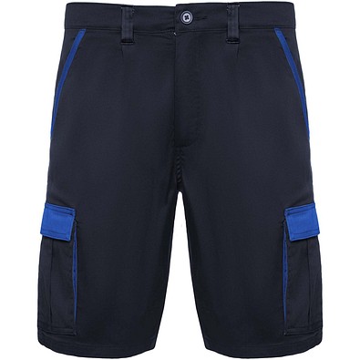 Tahoe Arbeitsshorts, 250 g/m2, marineblau, XL