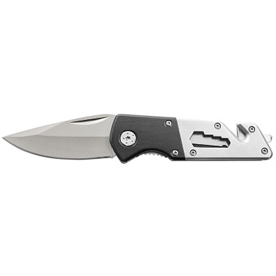 METMAXX® Taschenmesser Tool, silber METMAXX® Taschenmesser Tool, silber