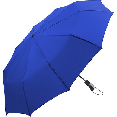 Taschenschirm CLEVER, blau