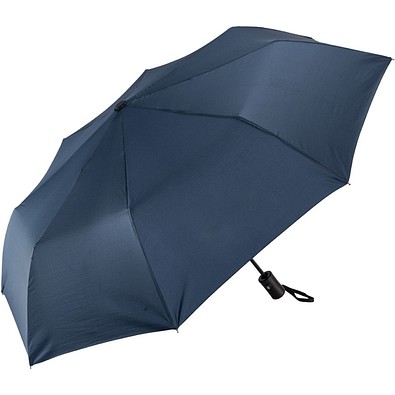 Taschenschirm SIMPLE, dunkelblau