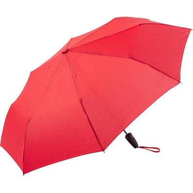 Taschenschirm SLIM, rot