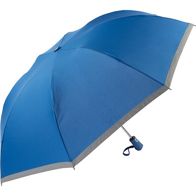 Taschenschirm STRIKE MINI, blau