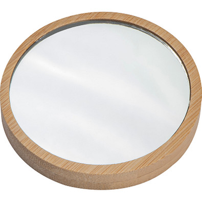 Taschenspiegel Teplice,beige