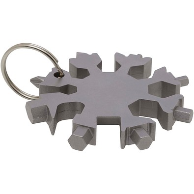 Task Multitool, silber