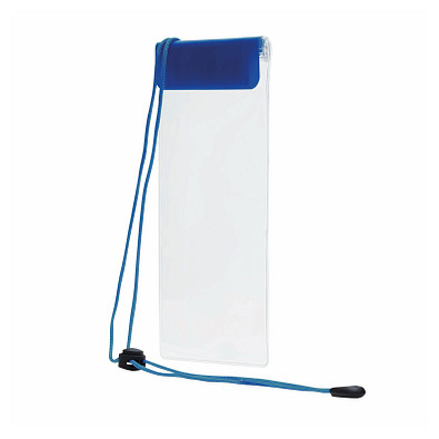 Telefon-Tasche SMART SPLASH XL,blau