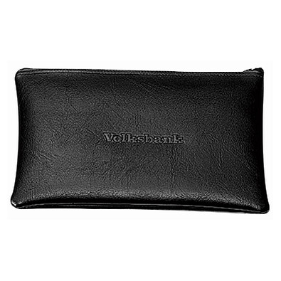 THANXX® Banktasche Bank 2 (L), schwarz