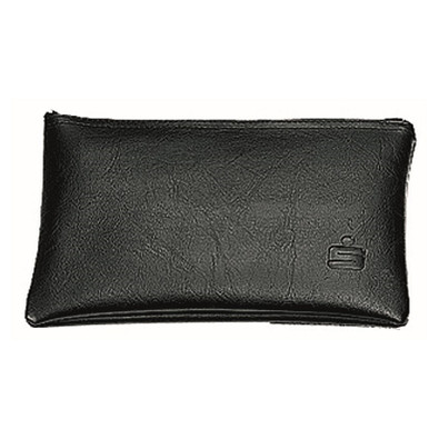 THANXX® Banktasche Bank 2 (S), schwarz