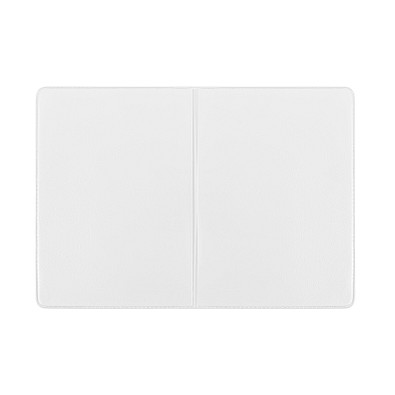 THANXX® Pflastermäppchen PflasterL Normalfolie, weiß