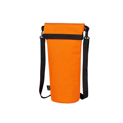 Thermobag BOTTLE, orange