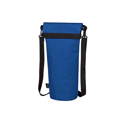 Thermobag BOTTLE, royalblau
