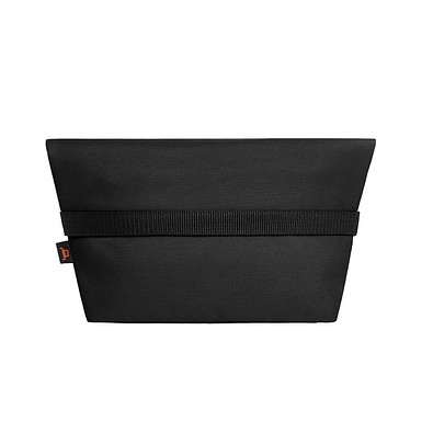 Thermobag FLOW, schwarz