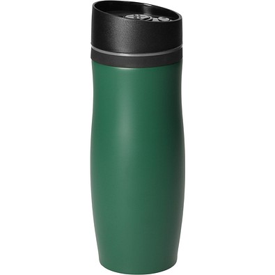 Thermobecher Milano, 0,35 l, grün