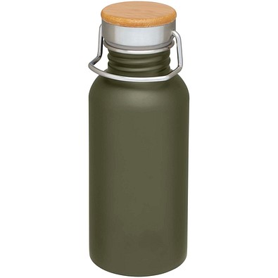 Thor 550 ml Sportflasche, waldgrün