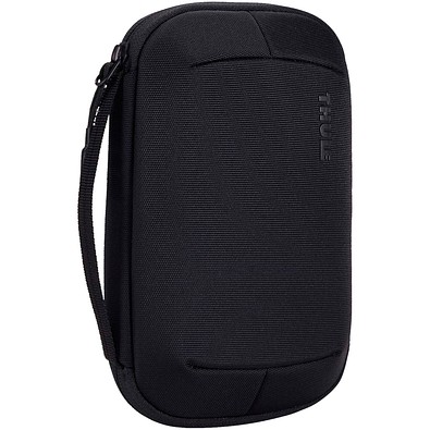 Thule Subterra 2 PowerShuttle medium, schwarz