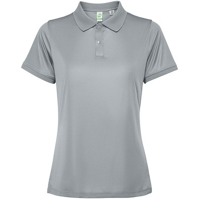 Tormo Poloshirt für Damen, grau, M