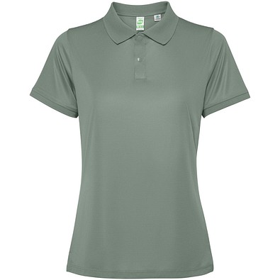 Tormo Poloshirt für Damen, Laurel green, M