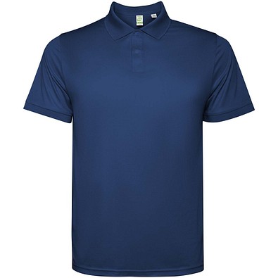 Tormo Poloshirt für Herren, Navy Blue, M