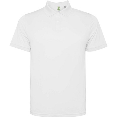 Tormo Poloshirt für Herren, weiss, 2XL