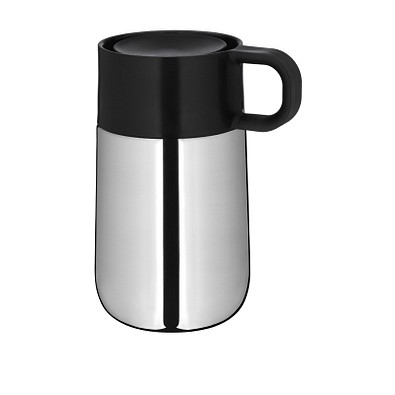 WMF Thermobecher Travel Mug, silber WMF Thermobecher Travel Mug, silber