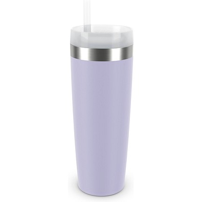 Travel MugCool³ 0,5 L lavendel, lila