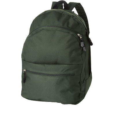 Trend Rucksack, grün