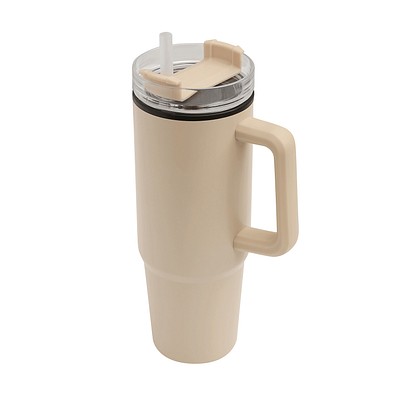 Trinkbecher DRINK ULTY,beige