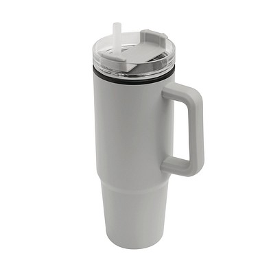 Trinkbecher DRINK ULTY,hellgrau