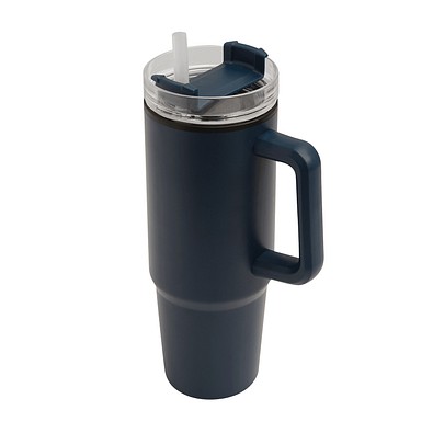 Trinkbecher DRINK ULTY,marineblau