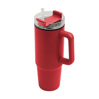 Trinkbecher DRINK ULTY,rot