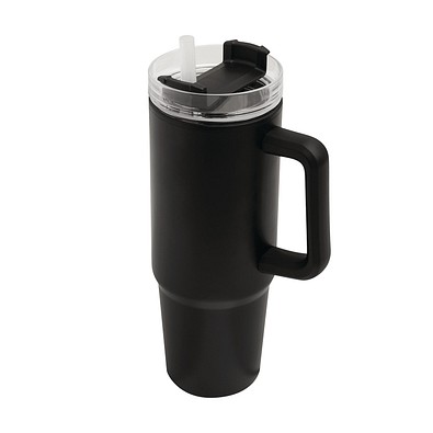 Trinkbecher DRINK ULTY,schwarz