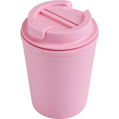Trinkbecher FLEXICUP,pink