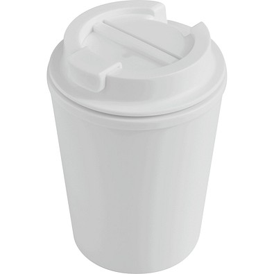 Trinkbecher FLEXICUP,weiß