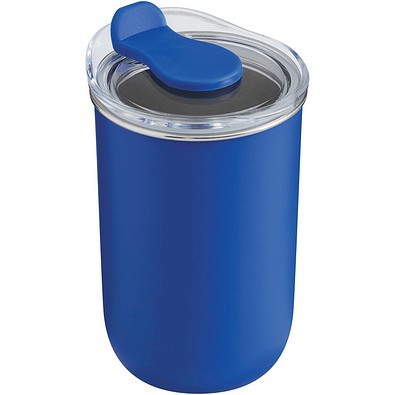 Trinkbecher SIP,blau