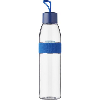 trinkflasche ellipse 700 ml - vivid blue, blau