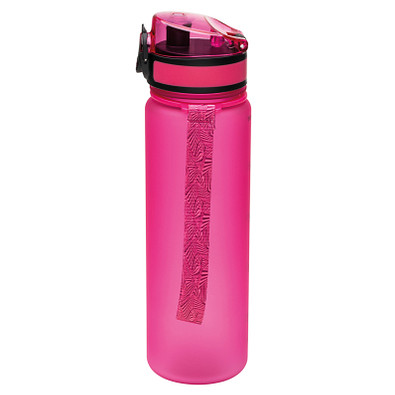 retumbler® Trinkflasche Casan, 500 ml, magenta