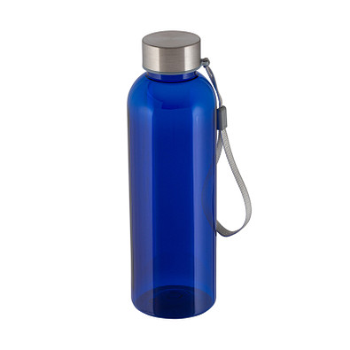 Trinkflasche RETUMBLER-AUPRY, dunkelblau