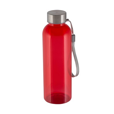 Trinkflasche RETUMBLER-AUPRY, rot