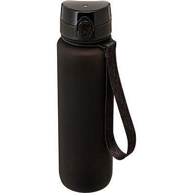 Trinkflasche RETUMBLER-CASAN XL, schwarz