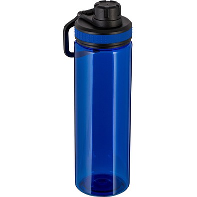 Trinkflasche RETUMBLER-DUNAFLOW, dunkelblau