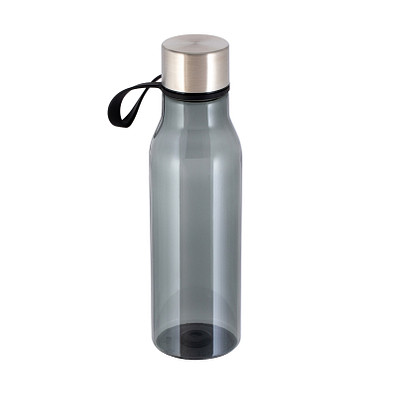 Trinkflasche RETUMBLER-KALAHARI, dunkelgrau