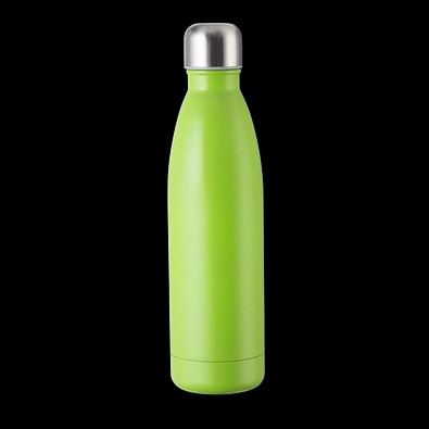 Trinkflasche RETUMBLER-myTOULON, hellgrün