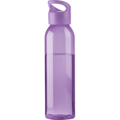 Trinkflasche Sirius, 650 ml, lila