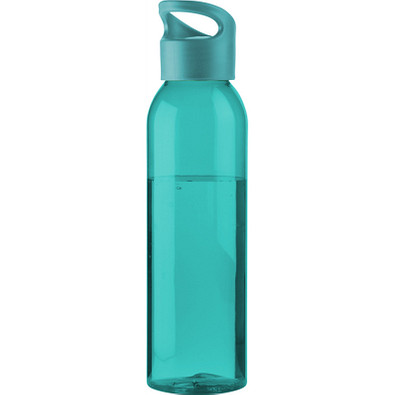 Trinkflasche Sirius, 650 ml, türkis