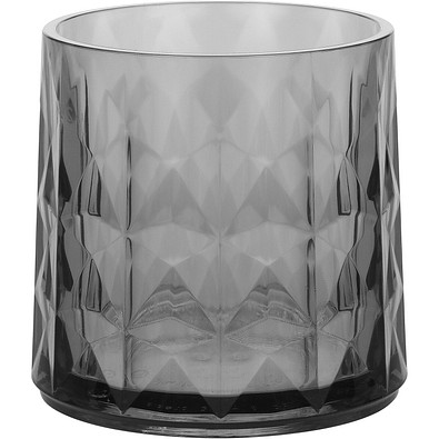 Tritanglas Tumbler, TRIVEO, smokey